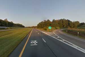 Sign Upgrade Projects Start On I-84 Corridor, Including I-684, I-287