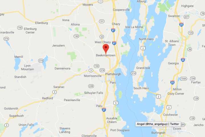 Dutchess Man, 34, Survives Helicopter Crash That Killed Two