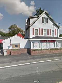 Car Crashes Into Storefront Of Busy Westchester Market