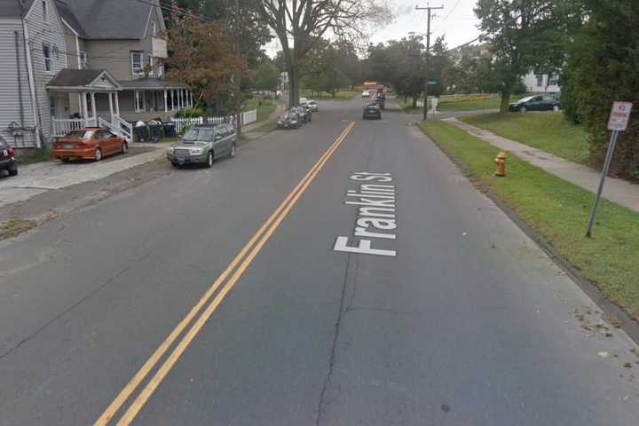 ID Released Woman Killed While In Middle Of Danbury Road As Well As Motorist Involved