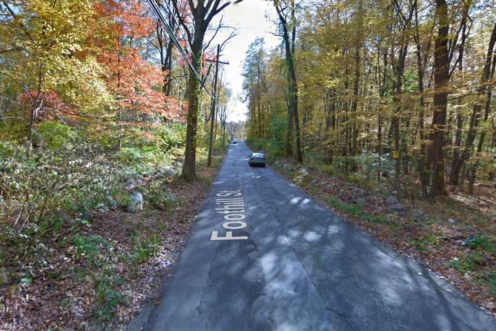 Westchester Woman Weaving On Roadway Charged With DWI, Police Say