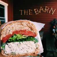 <p>The Barn in Closter</p>