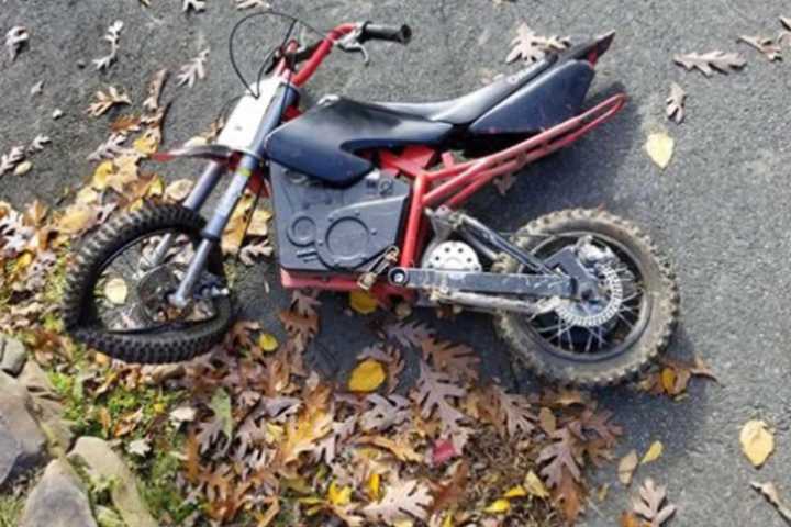 6-Year-Old Struck By Car While Riding Electric Scooter In Rockland