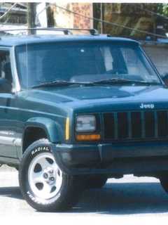 ID Released For 25-Year-Old Victim Of Fatal Hit-Run Involving Jeep Grand Cherokee