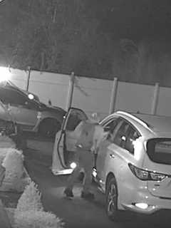 Rash Of Larcenies From Vehicles Under Investigation In Cortlandt