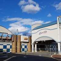 <p>Wayne Hills Mall is being redeveloped into a ShopRite</p>