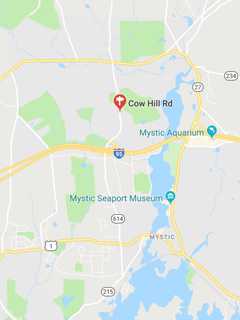 Fatal Truck Crash Causes Massive Delays On I-95
