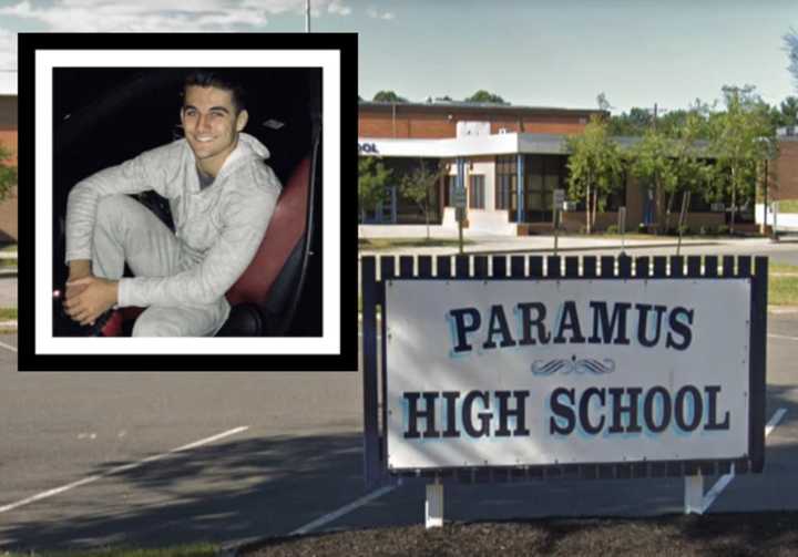 Tony Asatrian, 18, is a senior at Paramus High School. He transferred out of Bergen Catholic seeking relief due to a conflict with Coach David Bell -- whom he accused of sex abuse, according to a news reports.