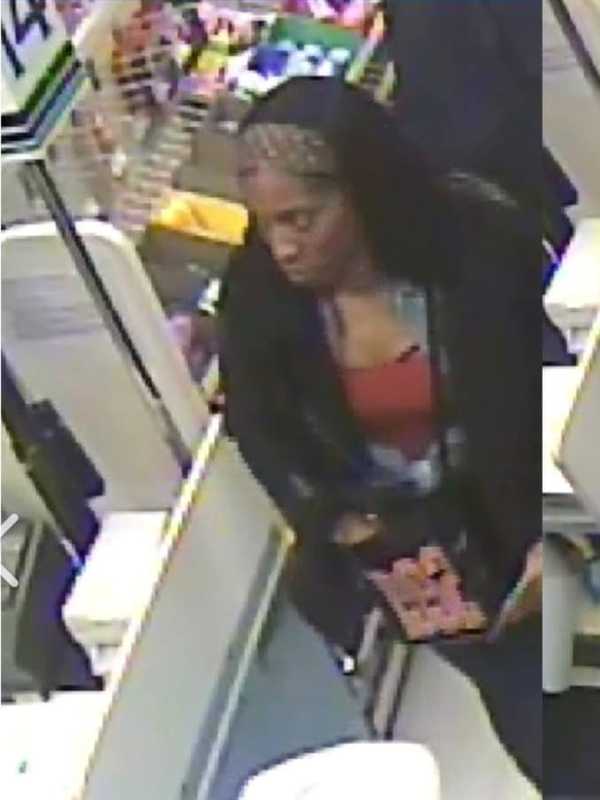 Know Her? Police Ask Public's Help In IDing Woman