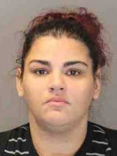 Seen Her? Alert Issued For Wanted Rockland Woman