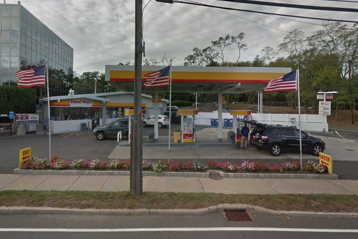 Man Caught Stealing Lottery Tickets At Gas Station In Greenwich, Police Say