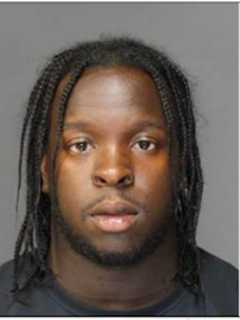 First-Degree Rape Suspect Wanted In Rockland is Known To Drive BMW