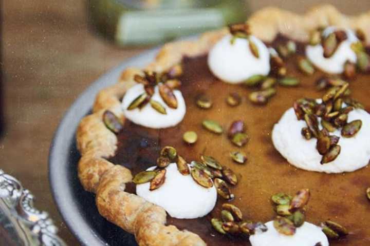 VOTE: Is L'Arte Best Thanksgiving Pie Shop In Bergen County?