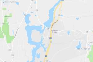 Roadwork Scheduled On I-684 Stretch: Here's When, Where