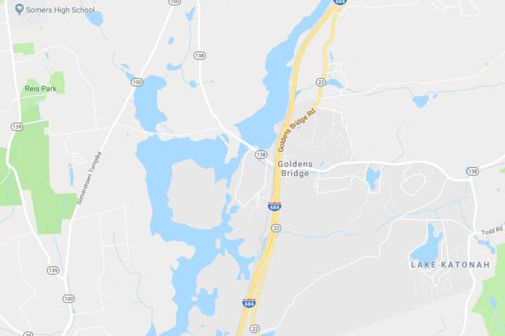 Roadwork Scheduled On I-684 Stretch Between Lewisboro, North Salem: Here's When