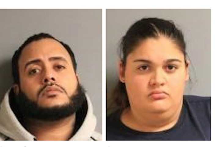 Heroin, Cocaine Seized After Man, Woman Take Police On High-Speed Chase Through Three Counties