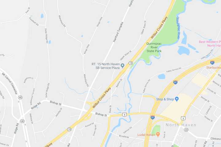 Woman, 29, Killed In Chain-Reaction Crash On Route 15