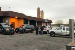 Suspect On Loose After Employee Shot In Dispute At West Nyack Auto Shop