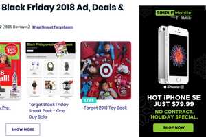 All-Time High: Black Friday Online Sales Soar To $6.2 Billion