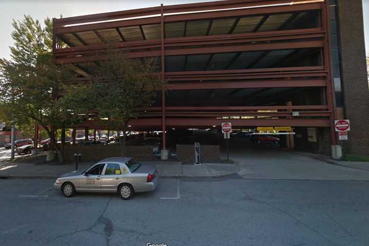 Pedestrian Struck In Busy Northern Westchester Parking Garage