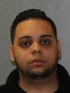 Westchester Duo Caught With Forged Vehicle Credentials