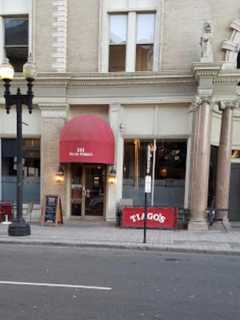 Apparent Shooting At Popular Bar Under Investigation In Bridgeport