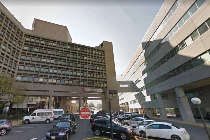 Three Infants Dead In Newark Hospital Bacterial Outbreak