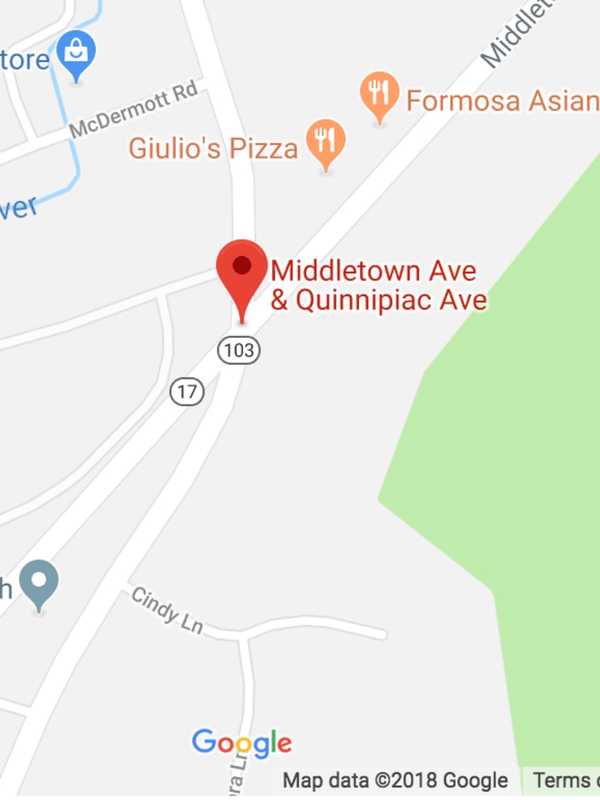 Pedestrian Hit, Killed By Vehicle In North Haven