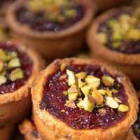 <p>Patis Bakery, a French-American kosher bakery, has opened in Lyndhurst</p>