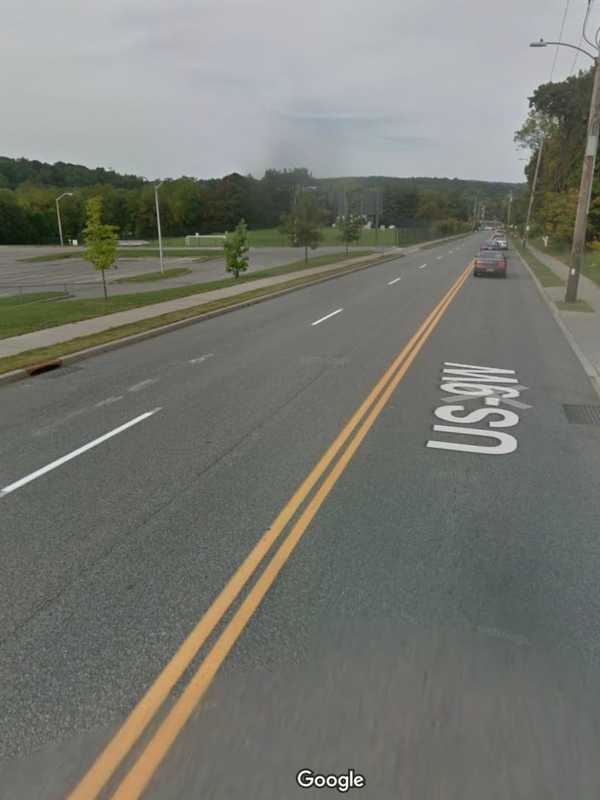 Wallkill Woman Charged With Leaving Scene Of Fatal Hit-Run