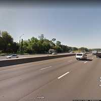 <p>I-95 in Connecticut.</p>