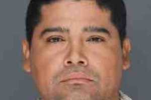 Seen Him? Alert Issued For Man Wanted On Multiple Charges In Rockland