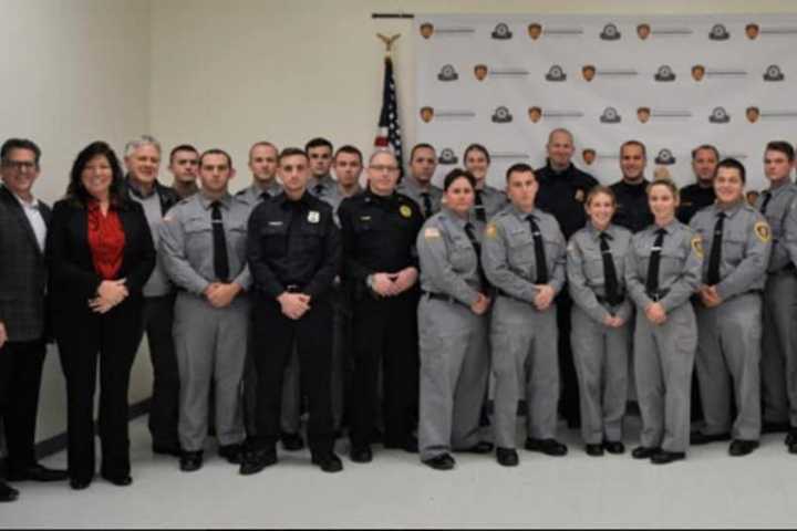 28 Graduate Dutchess County’s Crisis Intervention Team Training