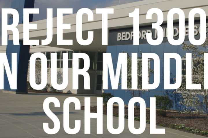Westport Dad Launches Petition Against 'Monster' Middle School