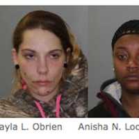 Four Accused Drug Dealers Caught With Heroin, Crack, Ketamine, Pot In Westchester Stop