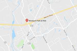 Five In Custody After Merritt Parkway Stolen Car Chase With Two Crashes