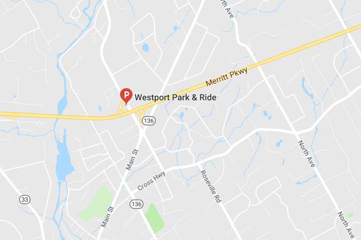 Five In Custody After Merritt Parkway Stolen Car Chase With Two Crashes