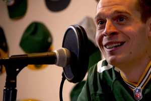 Yorktown Man Goes Prime Time With Skit On NBC's 'Football Night in America'