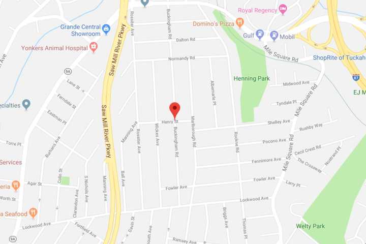 One Dead, Two Injured In Attempted Murder/Suicide Involving Westchester Correction Officers
