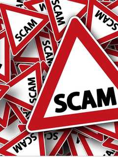 IRS/Utility Scams Demanding Money Hitting Rockland County