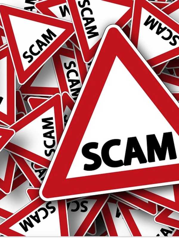 IRS/Utility Scams Demanding Money Hitting Rockland County