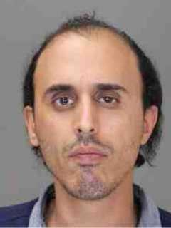 Seen Him? Alert Issued For Wanted Ramapo Fugitive