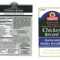 ShopRite Chicken Recalled