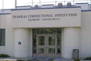 FCI Danbury Correctional Officer Admits To Sexually Abusing Inmate