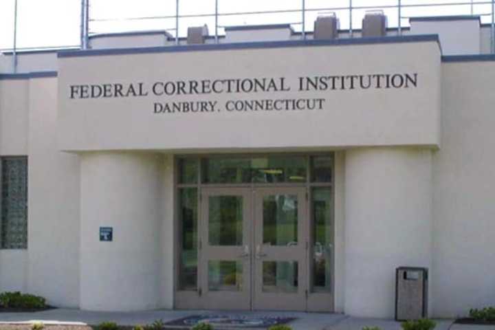 FCI Danbury Inmate Admits To Possessing Weapons