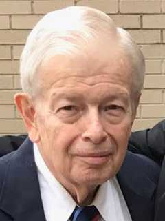 William Colfax Davidson, Longtime Lawyer In Westchester, Dies