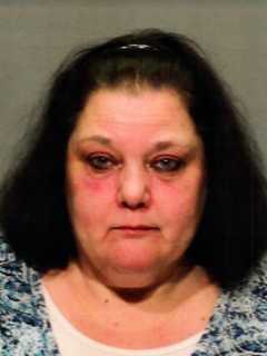 Child-Care Worker Accused Of Force-Feeding Infant, Greenwich Police Say