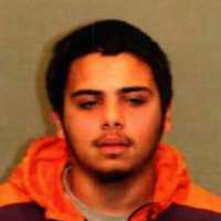 <p>Jonathan Lucena, 20, of Bridgeport</p>