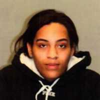 <p>Christina Harris, 25, of Bridgeport</p>