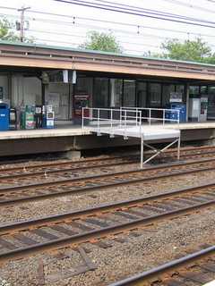 Person Struck, Killed By Metro-North Train